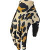 Thor MX Sportmode Cheetah Women's Off-Road Gloves