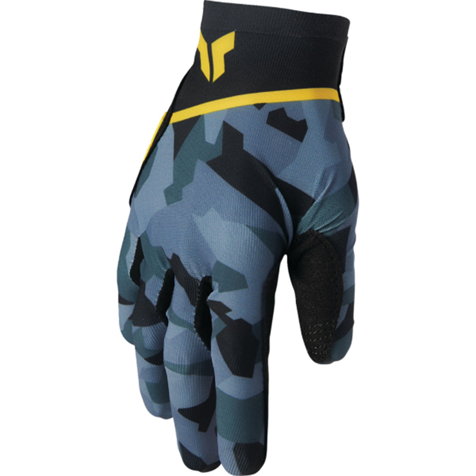 Thor MX Sportmode Shadow Women's Off-Road Gloves-3331