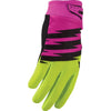 Thor MX Launchmode Shockie Youth Off-Road Gloves