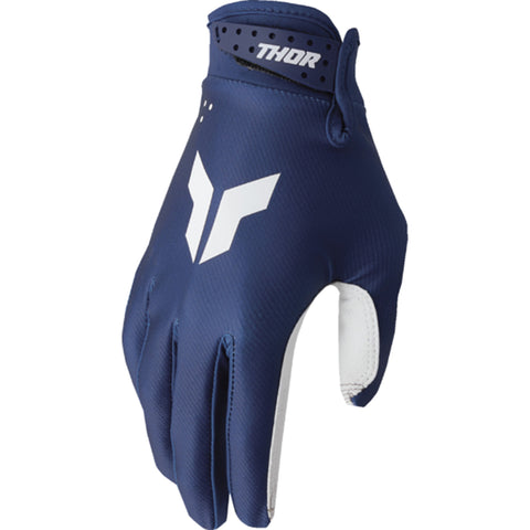 Thor MX Launchmode Split Youth Off-Road Gloves