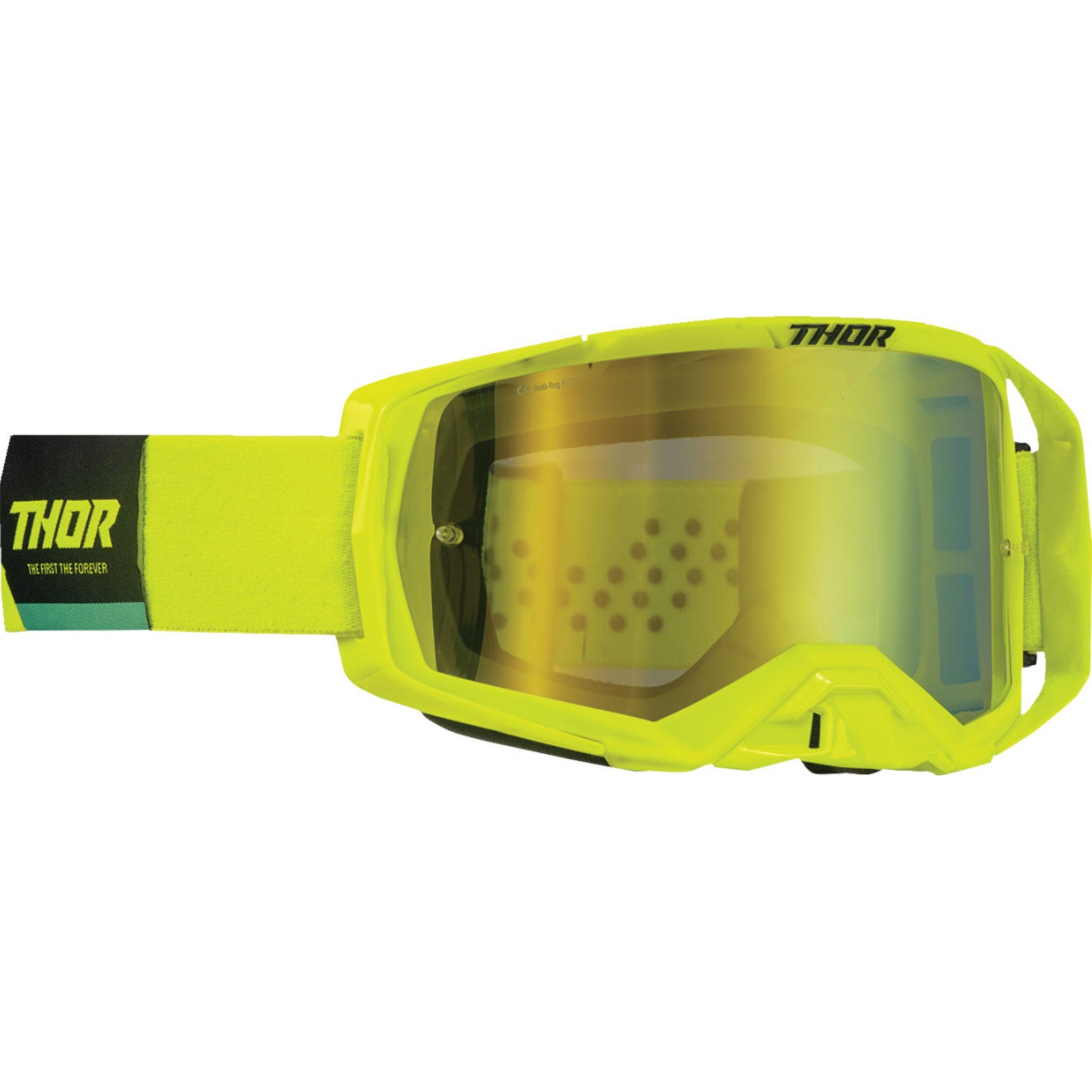 Thor MX Activate Men's Off-Road Goggles-2601