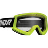 Thor MX Combat Racer Men's Off-Road Goggles