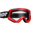 Thor MX Combat Racer Men's Off-Road Goggles