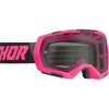 Thor MX Regiment Men's Off-Road Goggles