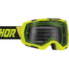 Thor MX Regiment Men's Off-Road Goggles