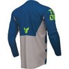 Thor MX Launchmode Forge LS Men's Off-Road Jerseys