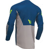 Thor MX Launchmode Forge LS Men's Off-Road Jerseys