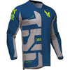 Thor MX Launchmode Forge LS Men's Off-Road Jerseys