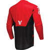 Thor MX Launchmode Forge LS Men's Off-Road Jerseys