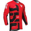 Thor MX Launchmode Forge LS Men's Off-Road Jerseys