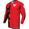 Thor MX Launchmode Forge LS Men's Off-Road Jerseys