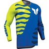 Thor MX Launchmode Shredder LS Men's Off-Road Jerseys