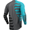 Thor MX Launchmode Shredder LS Men's Off-Road Jerseys