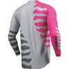 Thor MX Launchmode Shredder LS Men's Off-Road Jerseys