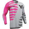 Thor MX Launchmode Shredder LS Men's Off-Road Jerseys