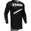 Thor MX Sportmode Brave LS Men's Off-Road Jerseys