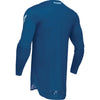 Thor MX Sportmode Brave LS Men's Off-Road Jerseys