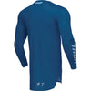 Thor MX Sportmode Brave LS Men's Off-Road Jerseys