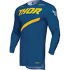 Thor MX Sportmode Brave LS Men's Off-Road Jerseys