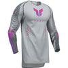 Thor MX Sportmode Damascus LS Men's Off-Road Jerseys