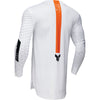 Thor MX Sportmode Rogue LS Men's Off-Road Jerseys