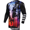 Thor MX Sportmode SD LS Men's Off-Road Jerseys