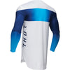 Thor MX Sportmode Strike LS Men's Off-Road Jerseys