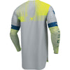 Thor MX Sportmode Vanish LS Men's Off-Road Jerseys