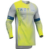 Thor MX Sportmode Vanish LS Men's Off-Road Jerseys