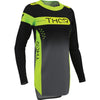 Thor MX Sportmode Merge LS Women's Off-Road Jerseys