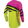 Thor MX Launchmode Shockie LS Youth Off-Road Jerseys
