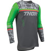 Thor MX Sportmode Punk'd LS Youth Off-Road Jerseys