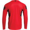 Thor MX Assist Sting LS Men's Off-Road Jerseys