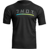 Thor MX Assist Caliber SS Men's MTB Jerseys