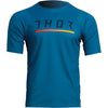 Thor MX Assist Caliber SS Men's Off-Road Jerseys