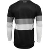 Thor MX Hallman Differ Draft LS Men's Off-Road Jerseys