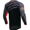 Thor MX Launchmode Vented Raid LS Men's Off-Road Jerseys