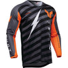 Thor MX Launchmode Vented Raid LS Men's Off-Road Jerseys