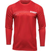 Thor MX Sector Minimal LS Men's Off-Road Jerseys