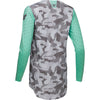 Thor MX Sportmode Shadow LS Women's Off-Road Jerseys