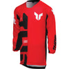 Thor MX Launchmode Forge LS Youth Off-Road Jerseys