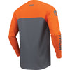 Thor MX Ridemode Menace LS Youth Off-Road Jerseys