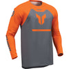 Thor MX Ridemode Menace LS Youth Off-Road Jerseys