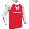 Thor MX Ridemode Menace LS Youth Off-Road Jerseys
