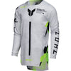 Thor MX Sportmode Riot LS Youth Off-Road Jerseys