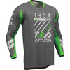 Thor MX Launchmode Futura LS Men's Off-Road Jerseys