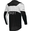 Thor MX Launchmode Storm LS Men's Off-Road Jerseys