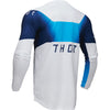 Thor MX Launchmode Storm LS Men's Off-Road Jerseys