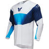 Thor MX Launchmode Storm LS Men's Off-Road Jerseys