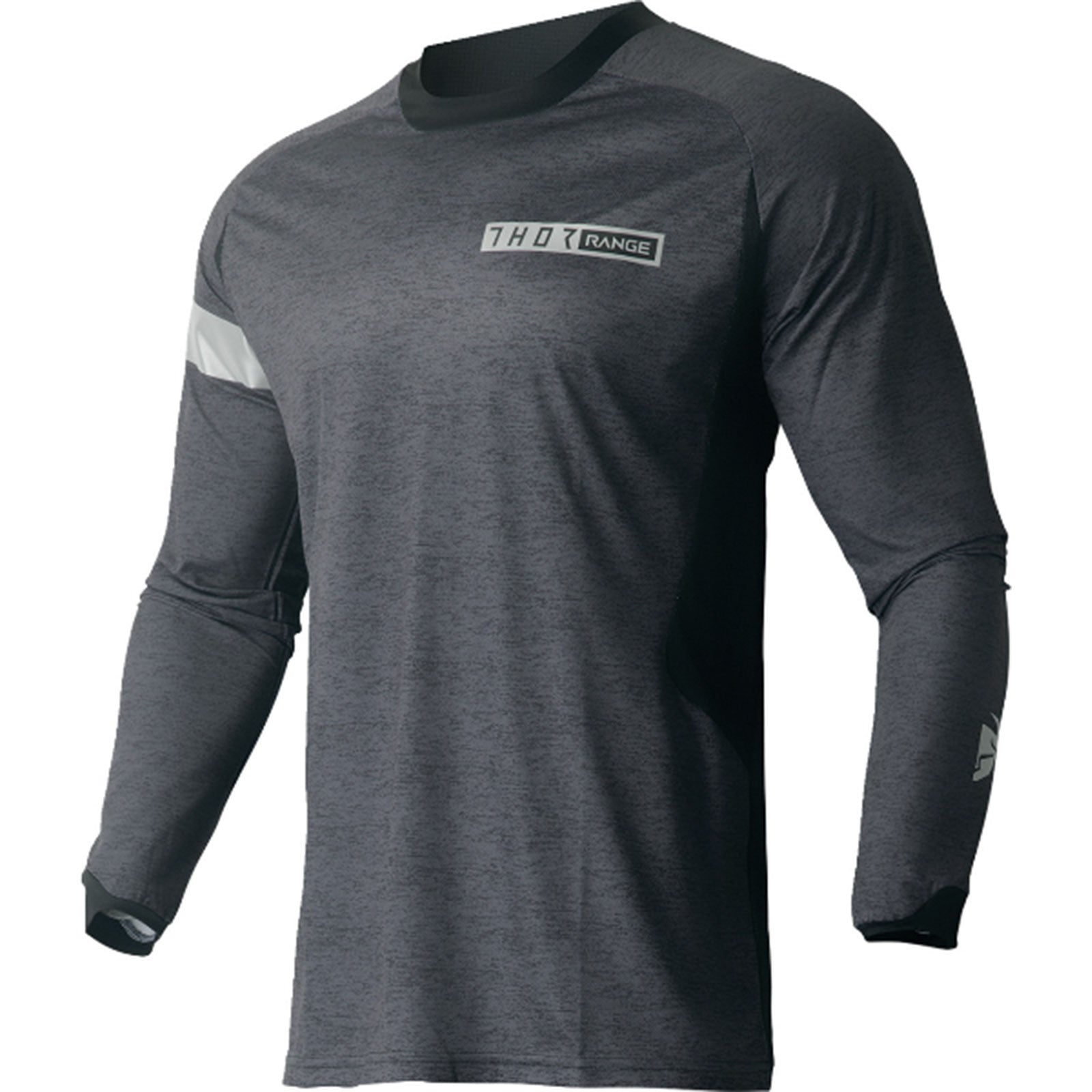 Thor MX Range LS Men's Off-Road Jerseys-2910